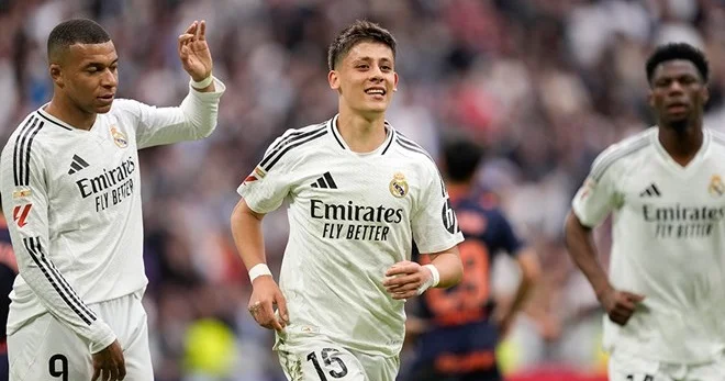 Real da Arda ilə bağlı inqilabi qərar Karyerasında dönüş olacaq