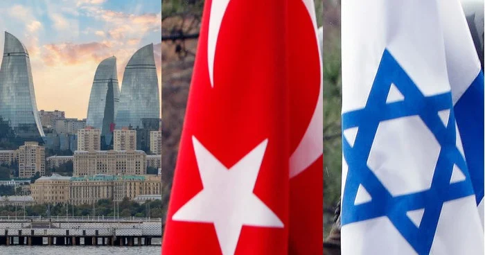Bakıda gizli görüş, Bibinin səfəri və İsrail hərbi təyyarəsinə qadağa: “Başqalarına problemlər yaradır”