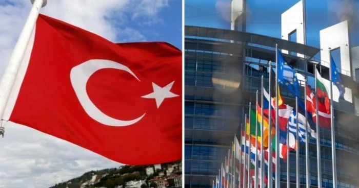 Avropa Türkiyəyə imtina edib