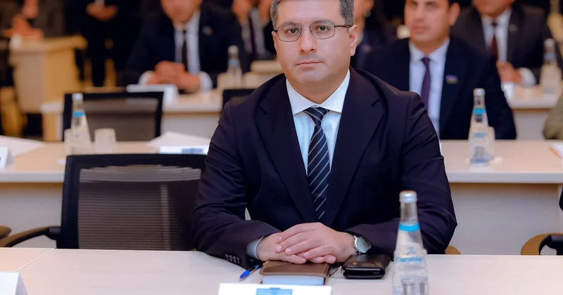 Кязым Гусейналиев назначен министром экономики Нахчывана