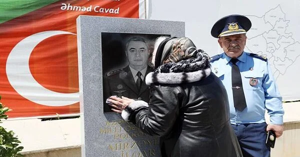 İlqar Mirzəyevin anım mərasimi keçirildi