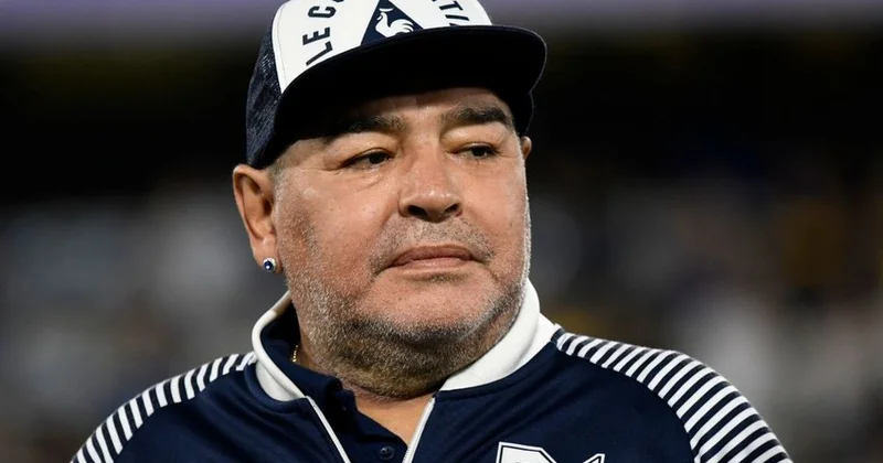 Maradonanın ölümü ilə bağlı yeni detallar ORTAYA ÇIXDI KONKRET