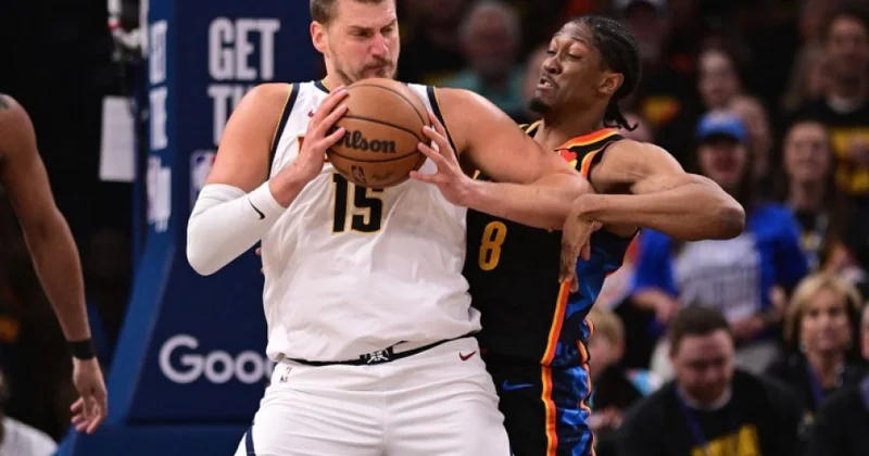 NBA: “Oklahoma Siti Tander”dən darmadağın, “Nyu York Niks”dən 2 ci qələbə