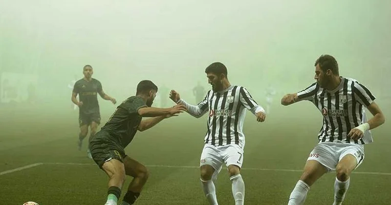 “Qarabağ”ı PSJ dən nə ayırır? ARAŞDIRMA