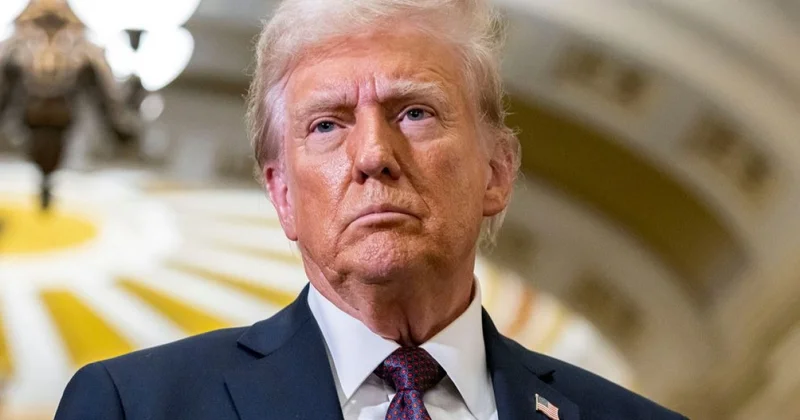 Европу призвали не критиковать Трампа на саммите НАТО