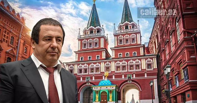 Как Царукян во Второй мировой войне участвовал Гаго в почётных гостях