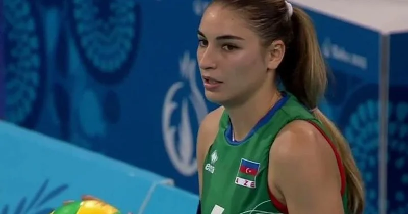 “Gələcək planlarla bağlı bir fikrim yoxdur” Voleybolçu DANIŞDI