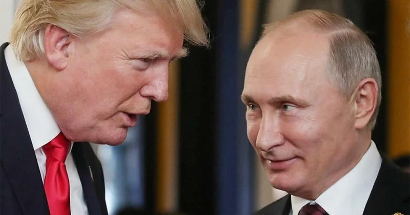 У Путина констатировали движение к прямым переговорам с Трампом