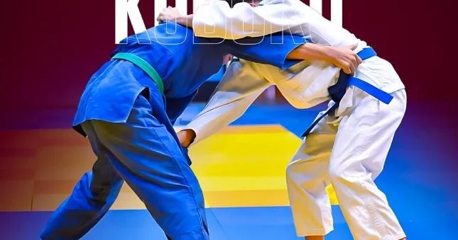 19 cüdoçumuz Avropa Kubokunda yarışacaq