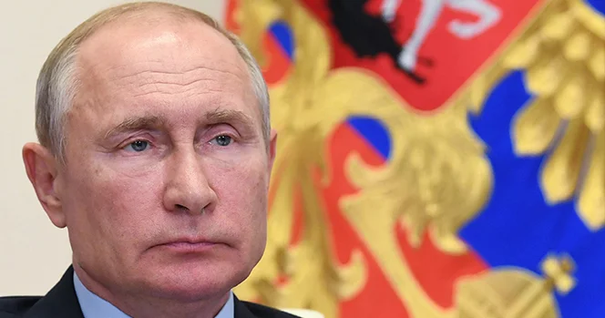 Putin Cinpin danışıqları 7 saatdan çox davam edib