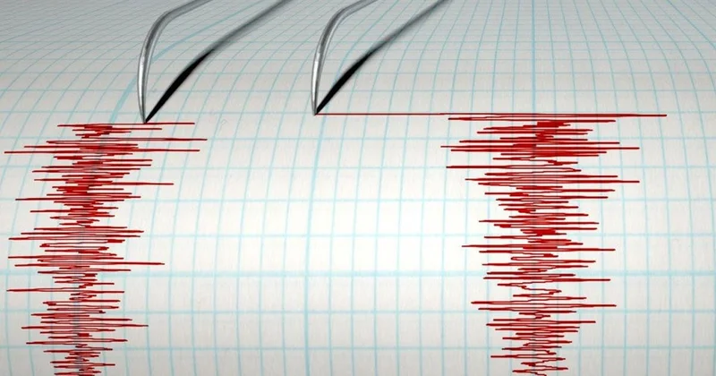 Rusiyada 5,1 bal gücündə zəlzələ baş verib