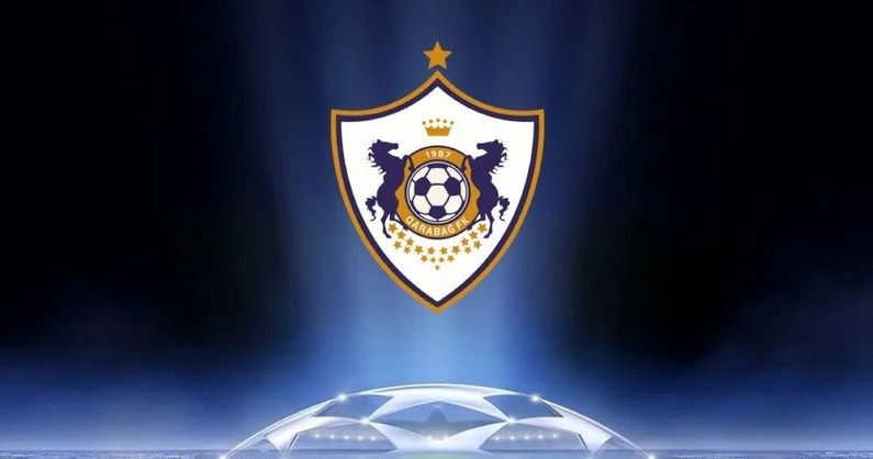 Çempionlar Liqası: Qarabağ Danimarka və Serbiya çempionu ilə qarşılaşmayacaq