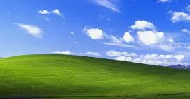 Знаменитый холм из обоев Windows XP изменился до неузнаваемости ФОТО