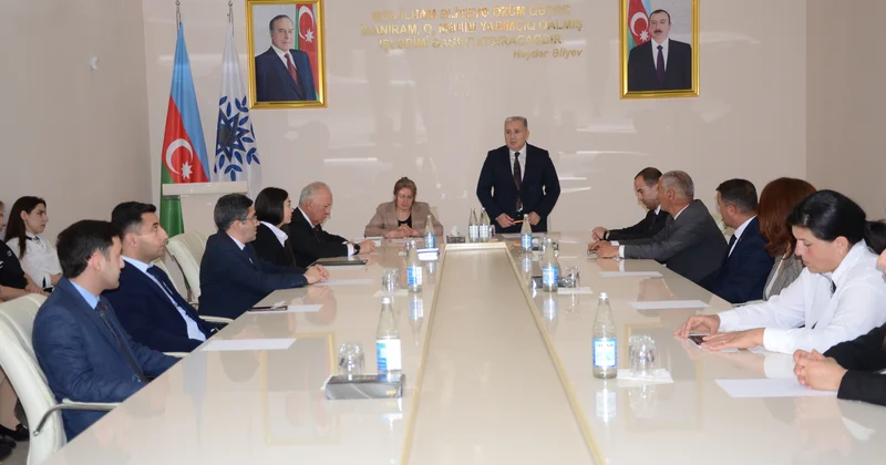 “Müasir Konstitusiyamızın banisi və suverenliyimizin təminatçısı”