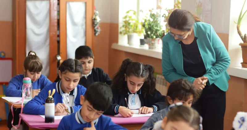 10 min şagird monitorinqə cəlb olunur