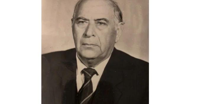Professor Məqsəd Səttarovun 100 illik yubileyinə və unudulmaz xatirəsinə ithaf olunur