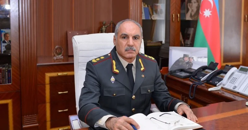Qüdrətli Azərbaycan mükəmməl siyasətin bəhrəsidir Xanlar Vəliyev