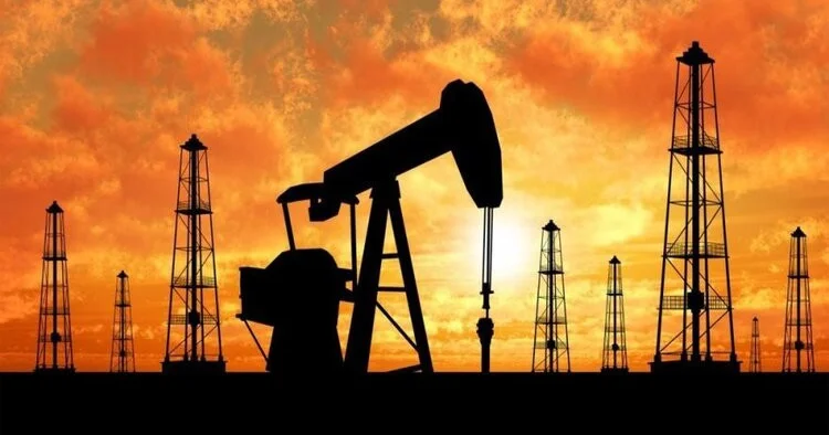 Баррель Azeri Light значительно снизился в цене