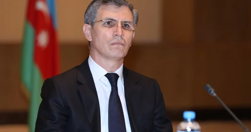 İndi Ədalətin Zəfər çaldığı ölkə qururuq! Zahid Oruc