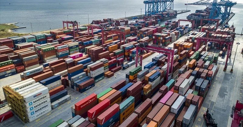 Azərbaycanın qeyri neft sektoru üzrə ixracı 18% artıb