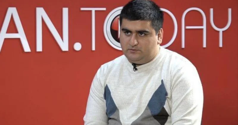 Azərbaycan əsgəri bizi kəklik kimi ovlayacaq Ekspert