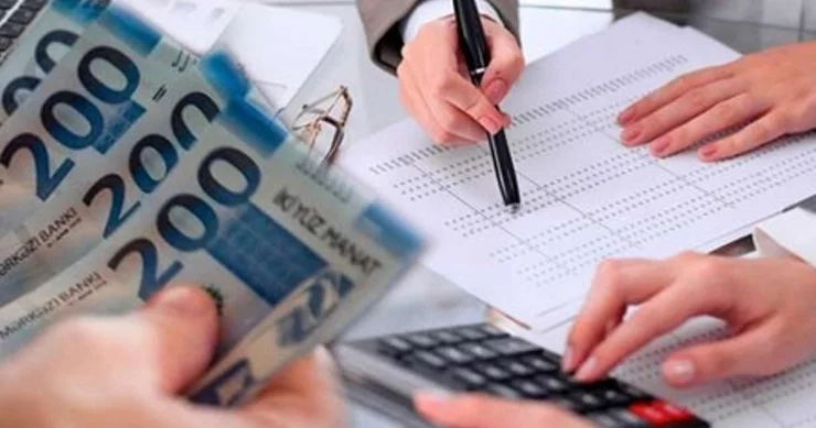 Banka kredit borcu olanlar üçün VACİB XƏBƏR Bu halda SİLİNƏCƏK KONKRET