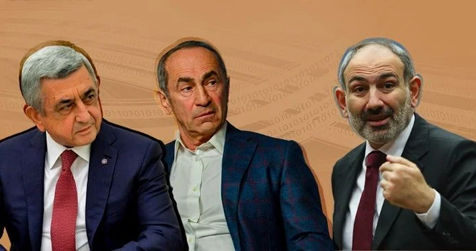 Ermənistan növbədənkənar seçkiyə gedə bilər: Paşinyanın əsas narahatlığı...