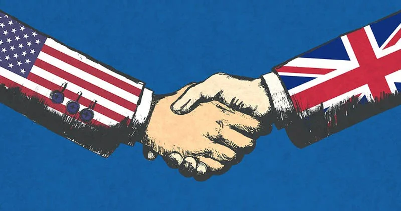 ABŞ və Britaniya arasında “ilk böyük razılaşma” Nə baş verir? KONKRET