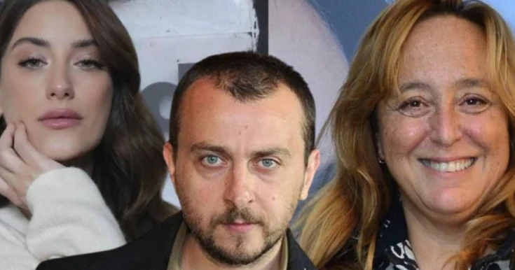 Məşhur cütlükdən həbsdə olan Ayşe Barıma zərbə