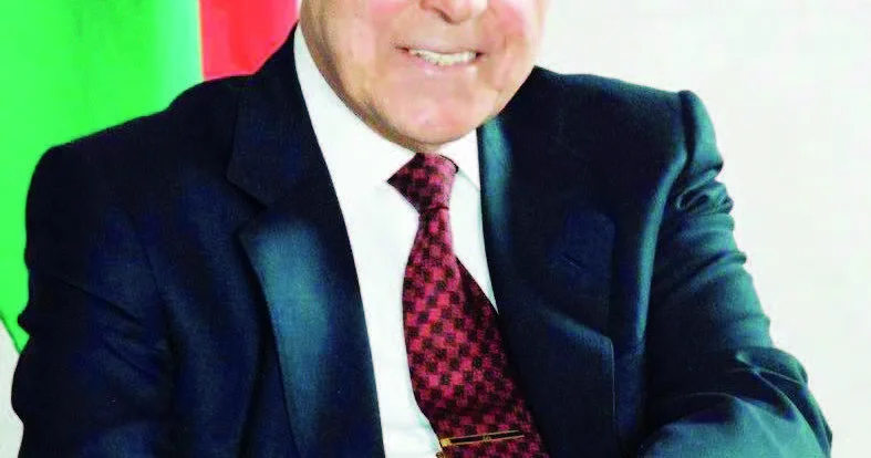 Heydər Əliyev və hüquqi dövlət quruculuğu