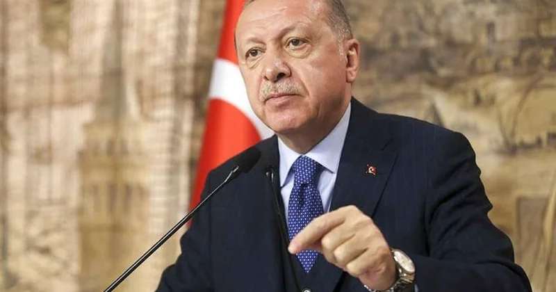 Bu gün sabah PKK ləğv edəcək Ərdoğan