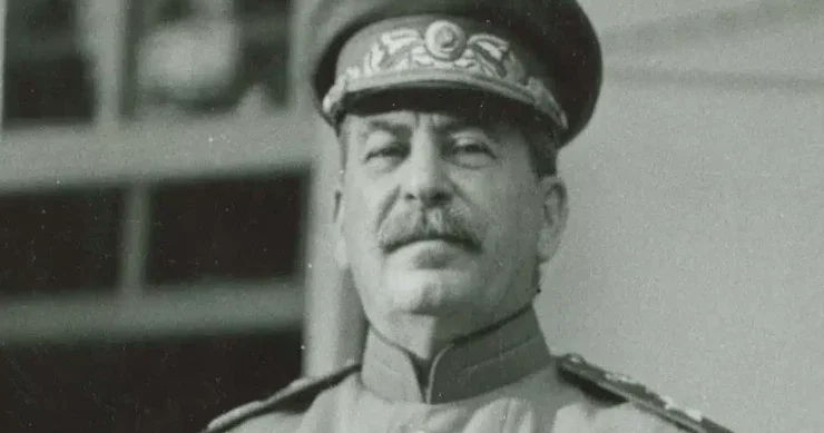 Stalin Avropanı ələ keçirməyi planlaşdırıb və ABŞ ı aldadıb TARİXÇİ