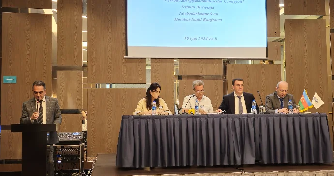 AQC elan verdi: Bu şəxslər barəsində polisə müraciət ediləcək FOTO