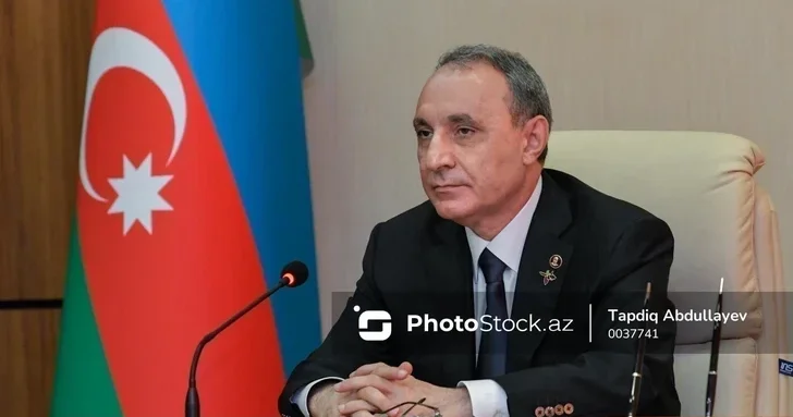 Генпрокурор: Принятая в 1995 году Конституция создала правовые основы независимой государственности