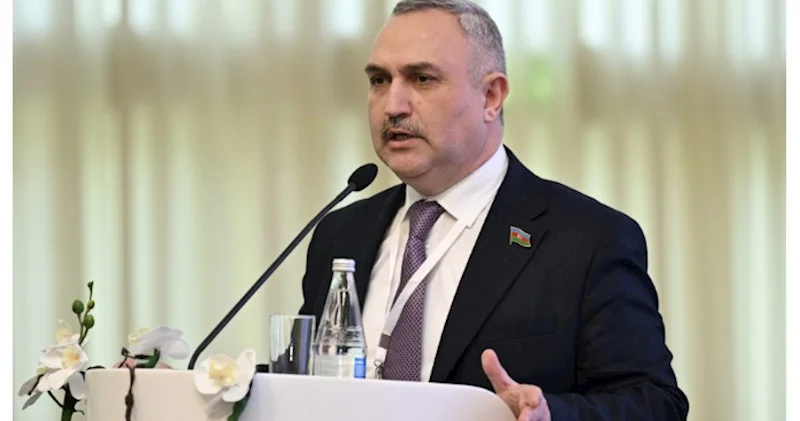 Deputat: Rusiya strateji müttəfiqlik haqqında sənədə uyğun addım atmalı idi