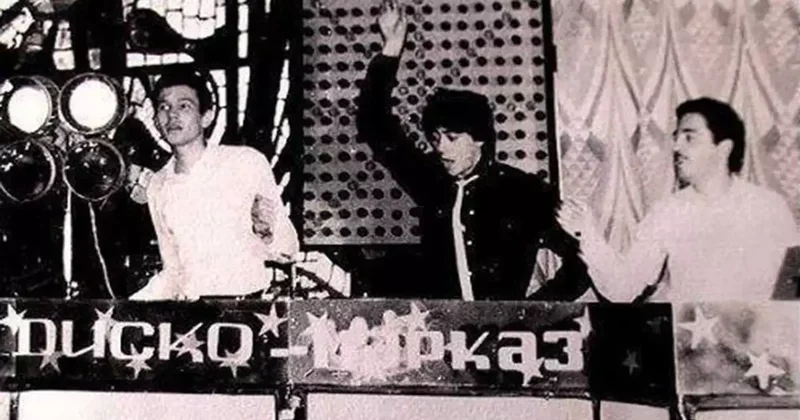 “Çingiz Mustafayev Azərbaycan dilində ilk dicey idi”