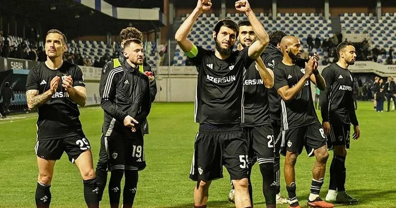 “Qarabağ” və rəqibləri ARAŞDIRMA