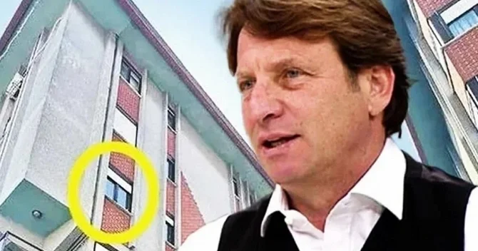 Kaya Çilingiroğlu Tərk etmərəm dediyi evdən getməli oldu