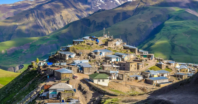 Şimal bölgələri turistlərin diqqətini cəlb edir TƏHLİL