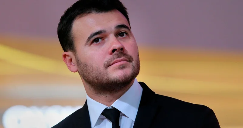 Эмин Агаларов проиграл в суде крупную сумму