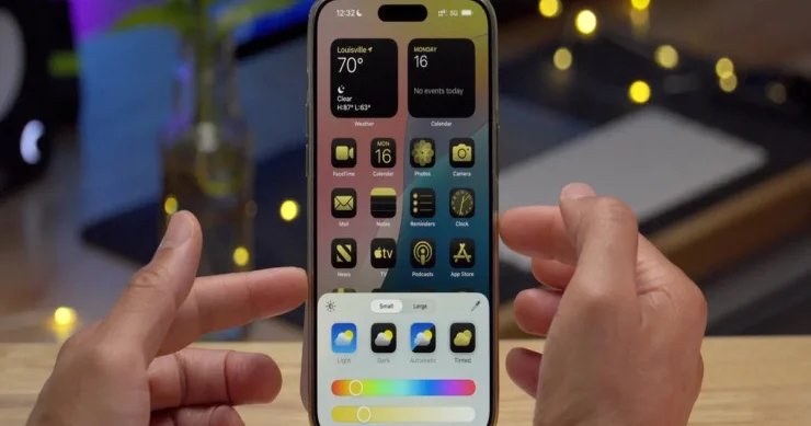 Apple iPhone 17 də sürpriz hazırlayır İstifadəçiləri TƏƏCCÜBLƏNDİRƏCƏK