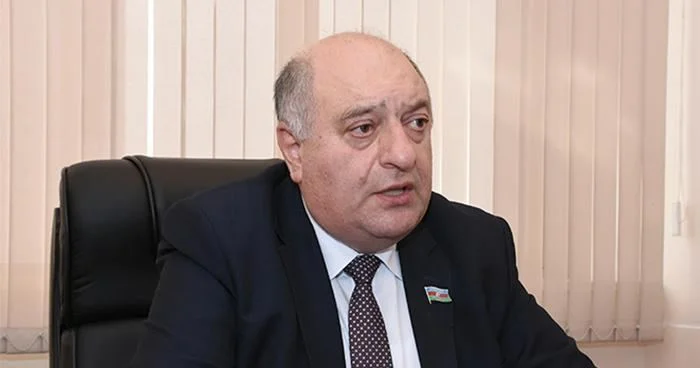 Bu gün Ulu Öndərin ruhu şaddır Komitə sədri