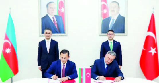 Türkiyə ilə metroloji əməkdaşlıq