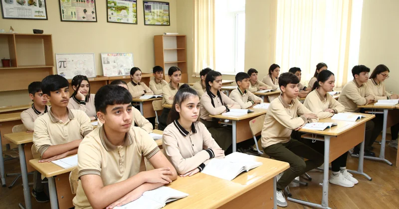 Agentlik: 10 min şagirdin kompüter əsaslı monitorinqə cəlb olunması planlaşdırılır
