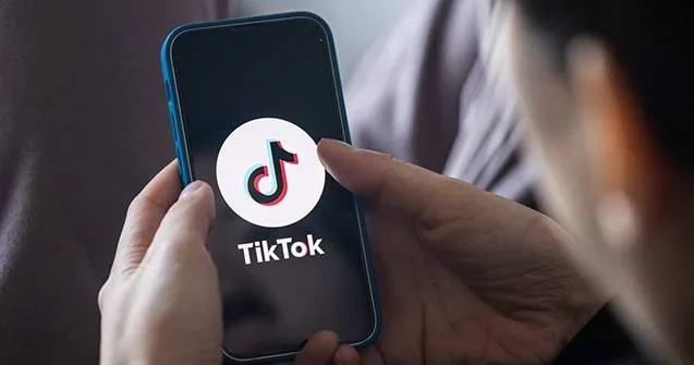 TikTok qadağan edildi SƏBƏB