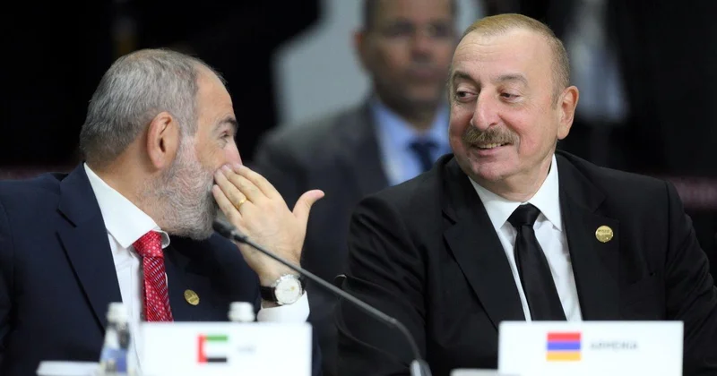 Sülh sazişi 2026 cı ildən sonraya qalır?