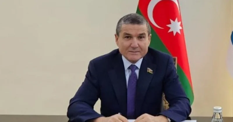 Azərbaycanla Vyetnam arasında fəal siyasi dialoq çoxşaxəli əməkdaşlığın inkişafı üçün etibarlı zəmin yaradır Deputat
