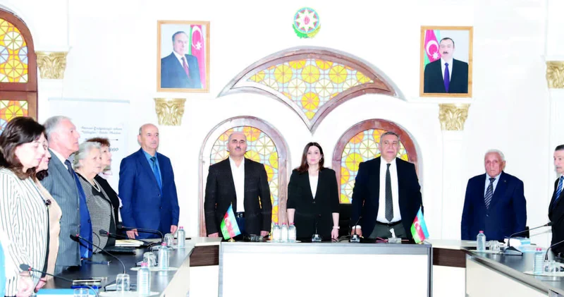 Xaçmazın ədəbi “Ulduzlar”ı