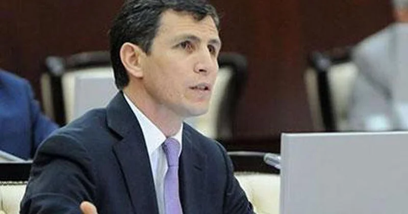 Xankəndi zəfəri konstitusiyamızı da xilas etdi Zahid Oruc