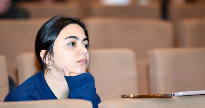 Bu ağac öləcək... Ləman İlkin yazır